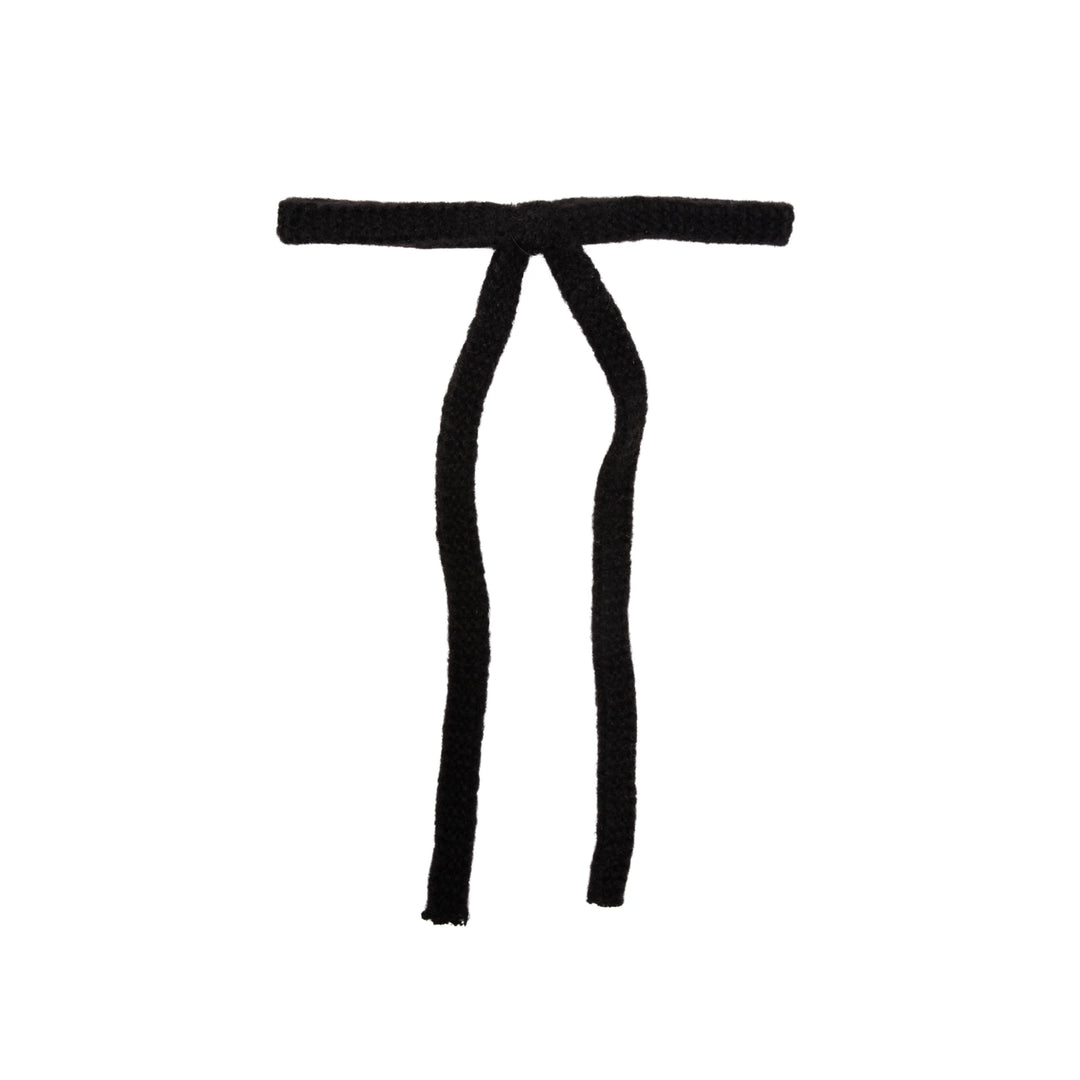 clip soft trim long bow