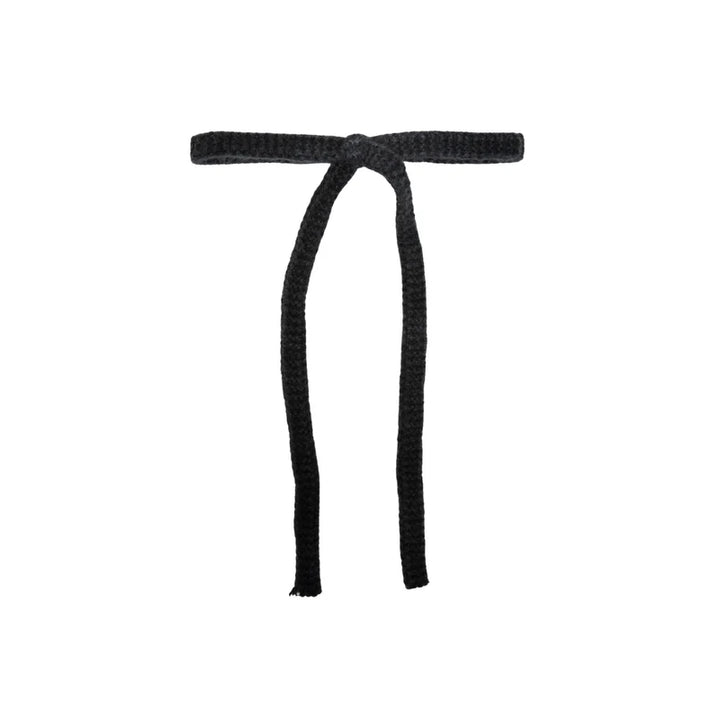clip soft trim long bow