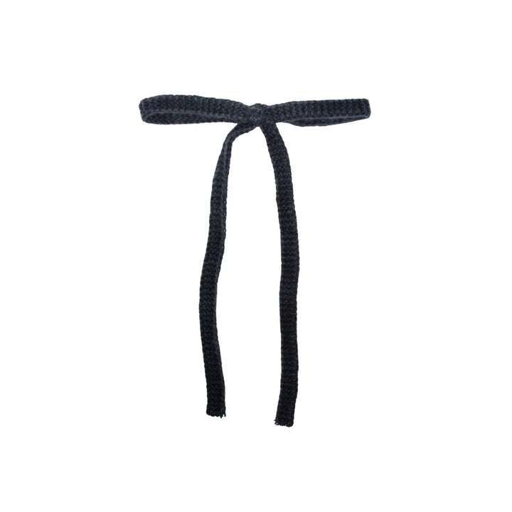 clip soft trim long bow