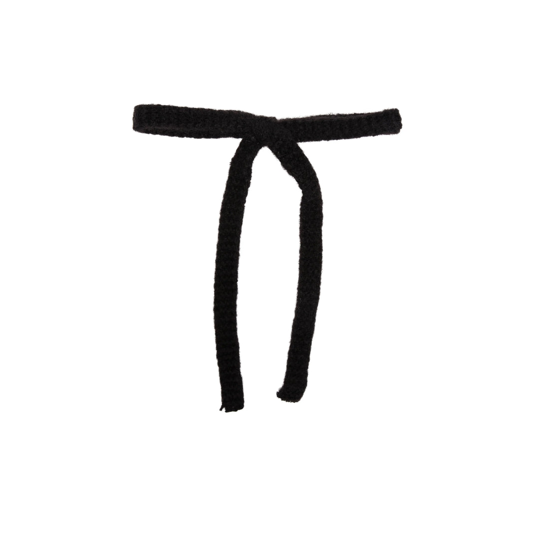clip soft trim medium bow