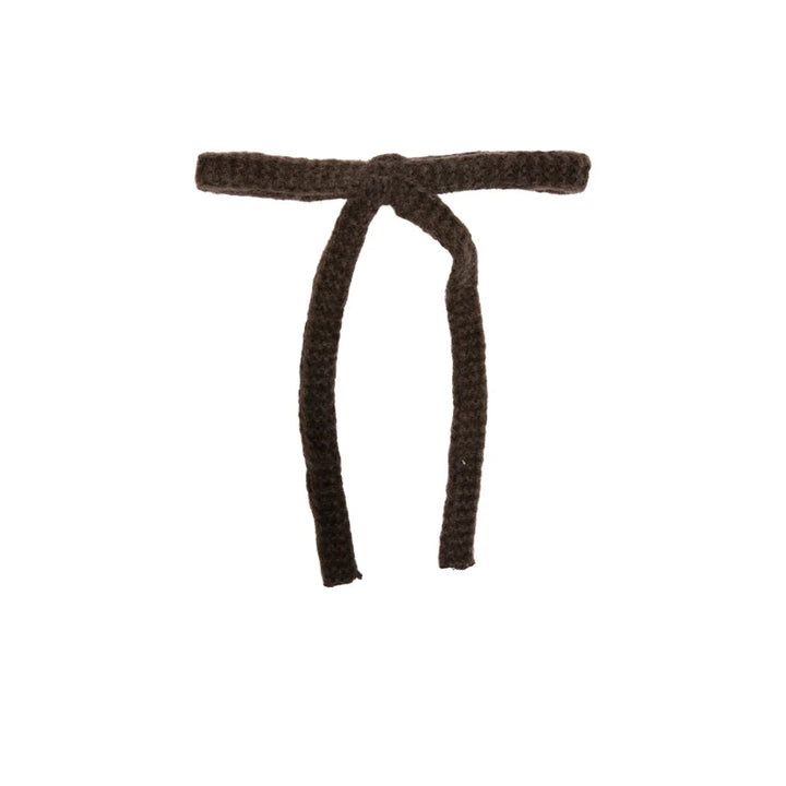 clip soft trim medium bow