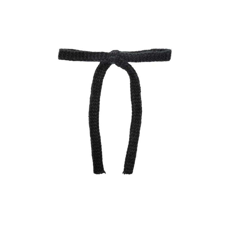 clip soft trim medium bow
