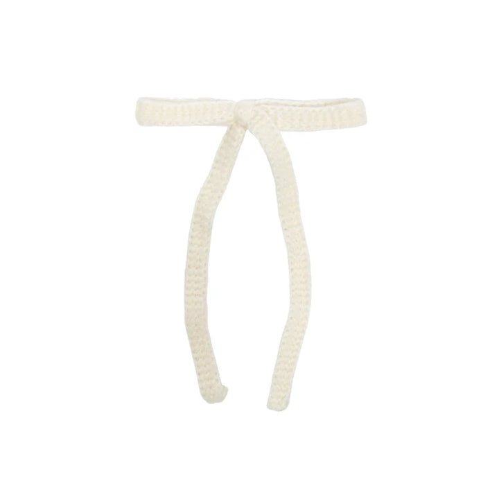 clip soft trim medium bow