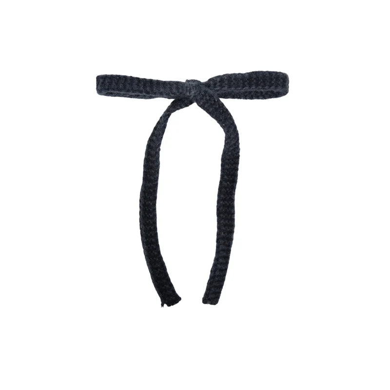 clip soft trim medium bow