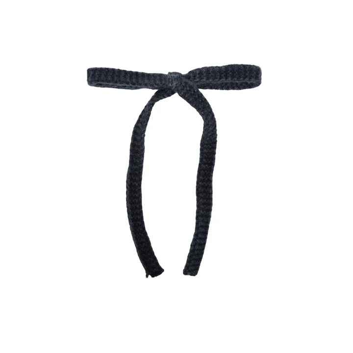 clip soft trim medium bow