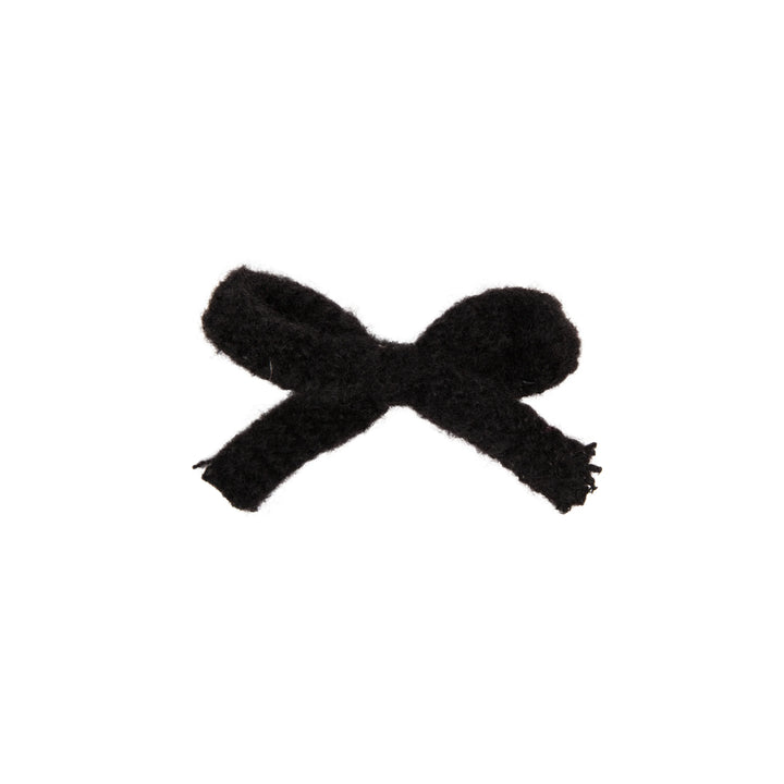 clip soft trim small bow