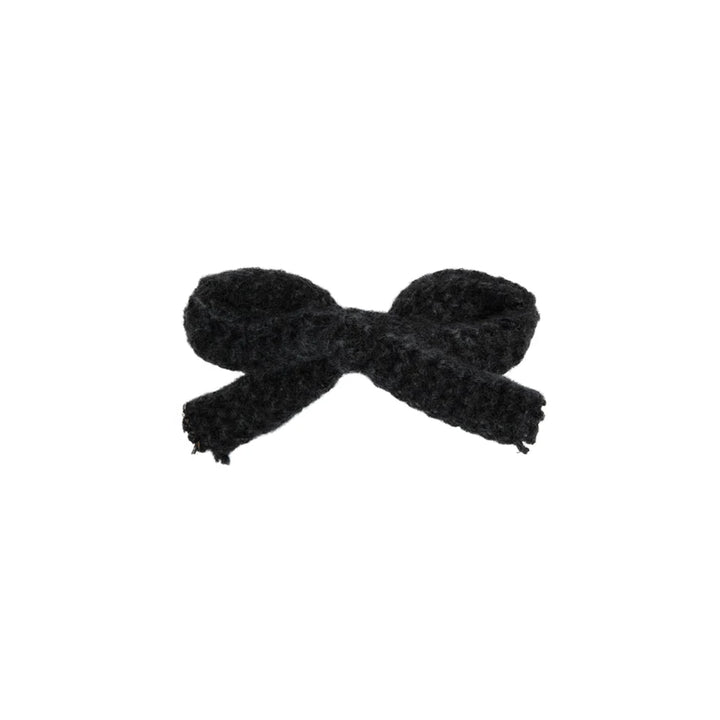 clip soft trim small bow