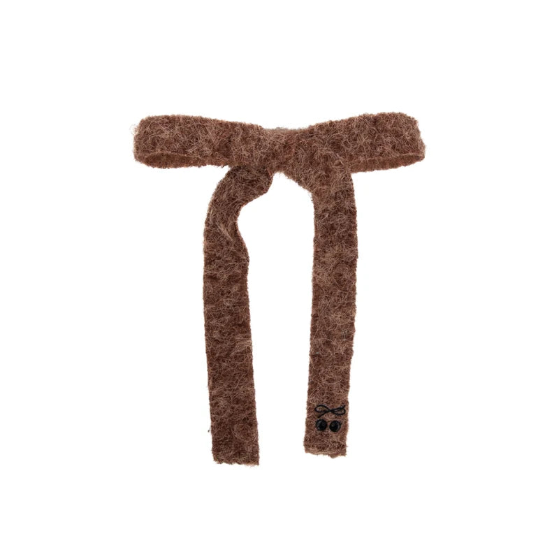 clip the wool edit medium bow