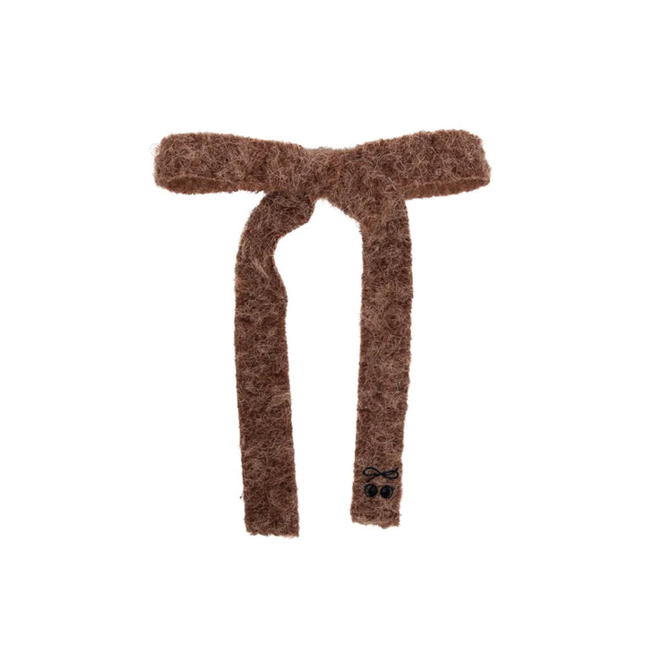 clip the wool edit medium bow