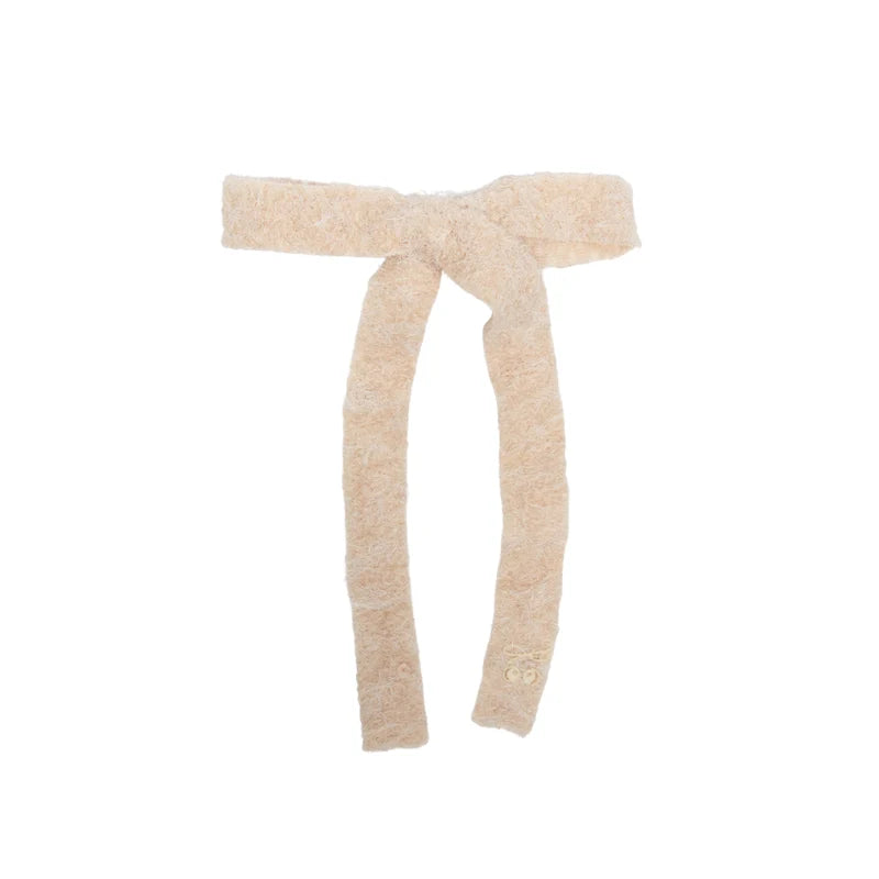 clip the wool edit medium bow