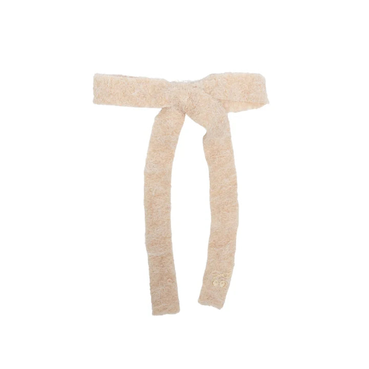 clip the wool edit medium bow