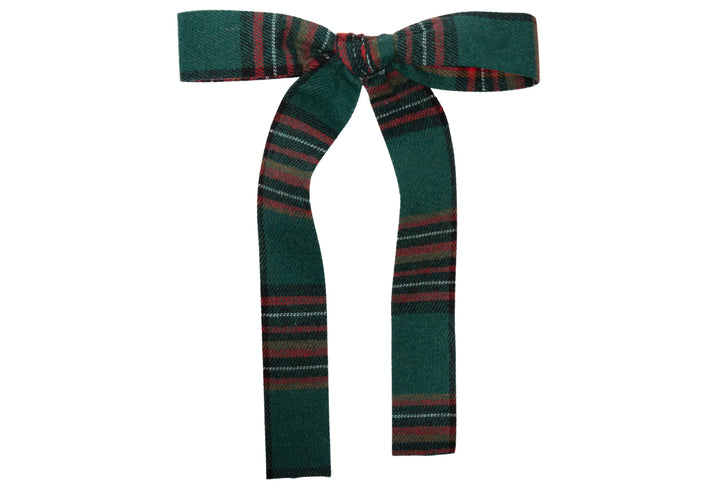 clip winter check long bow medium