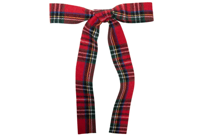 clip winter check long bow medium