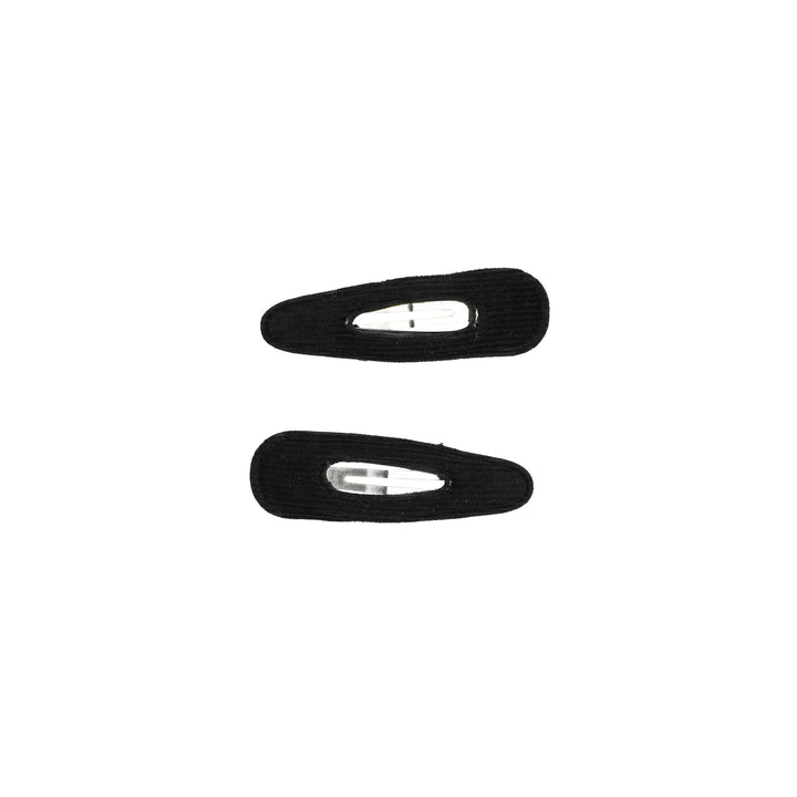 clip rib textured snap small set