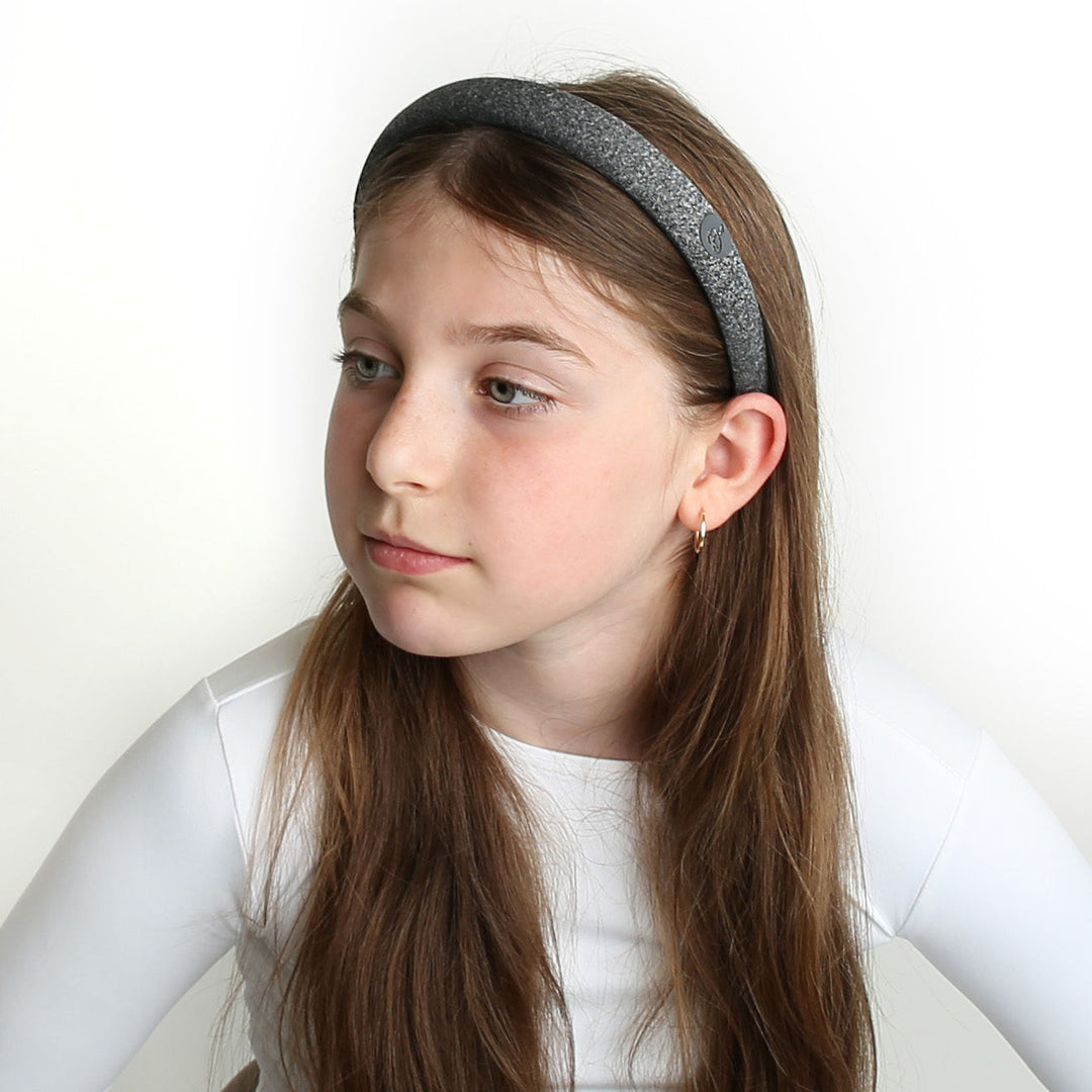headband winter sports fabric padded