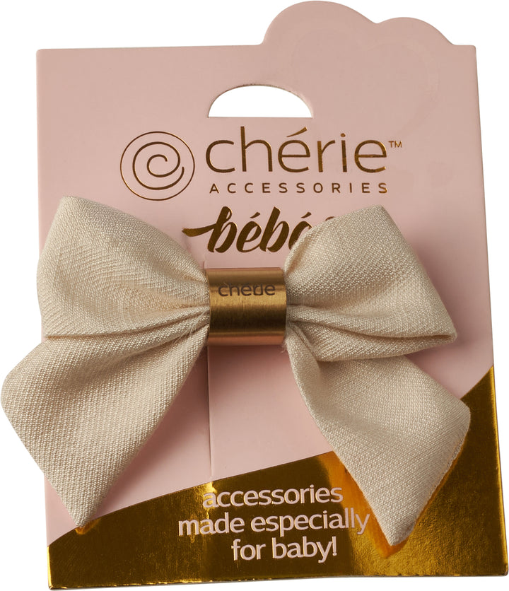 clip linen logo