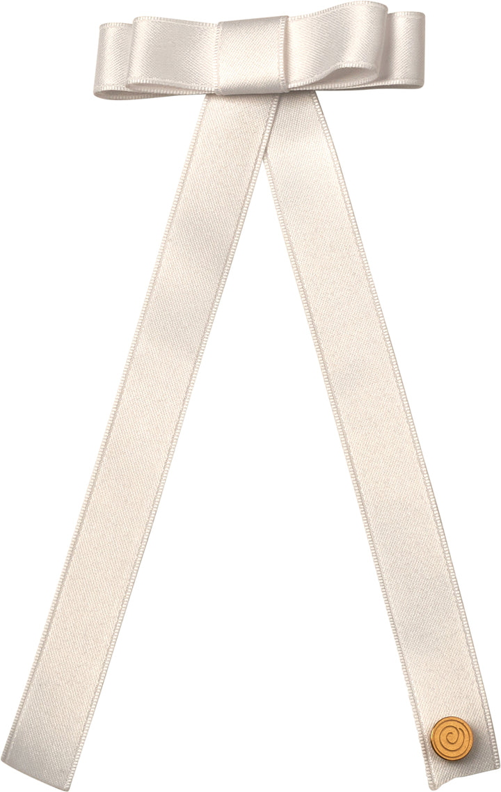 clip basic satin narrow