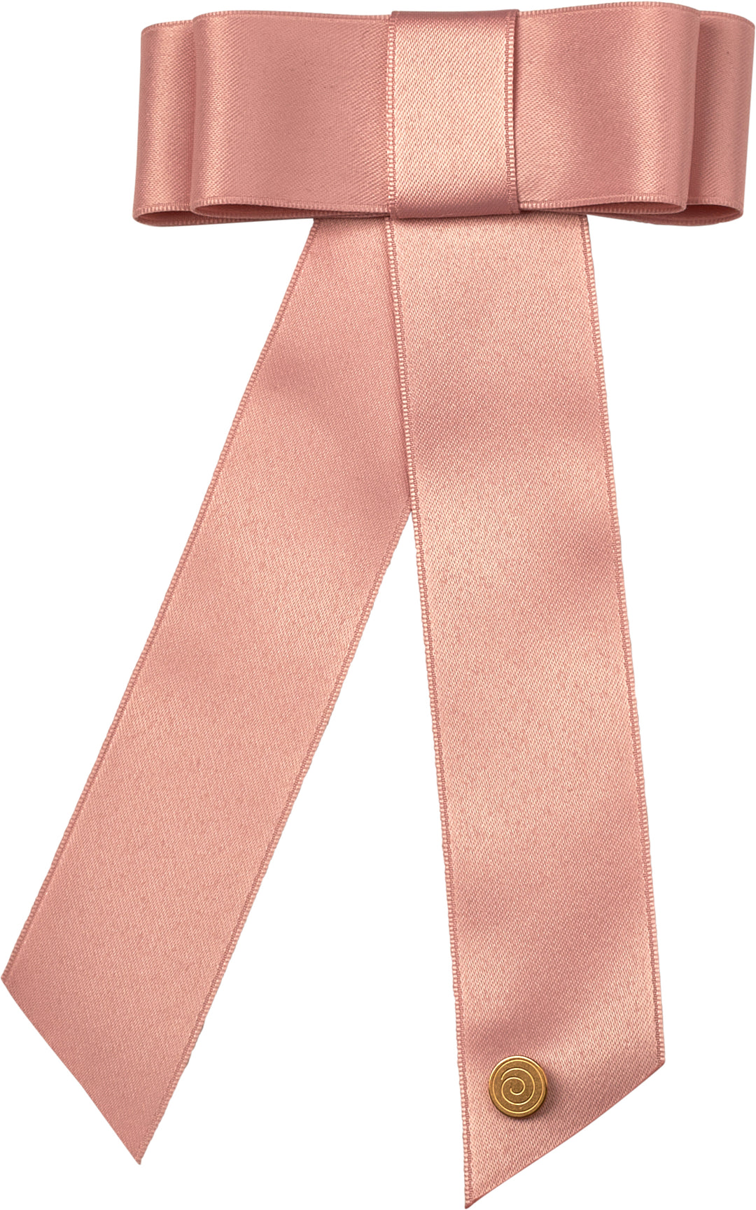 clip basic satin wide