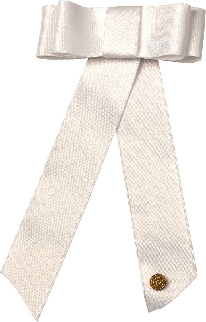 clip basic satin wide