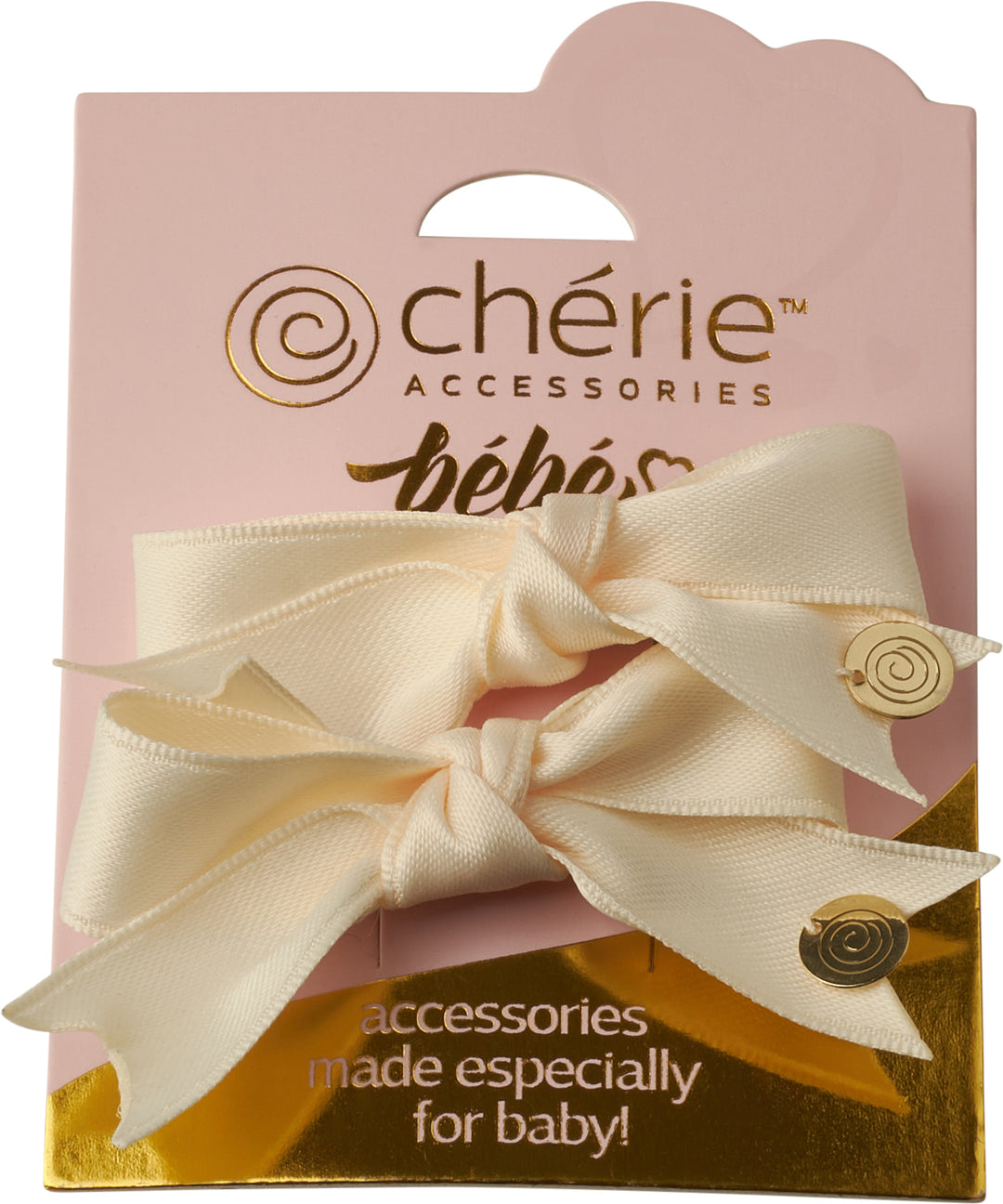 clip basic satin set