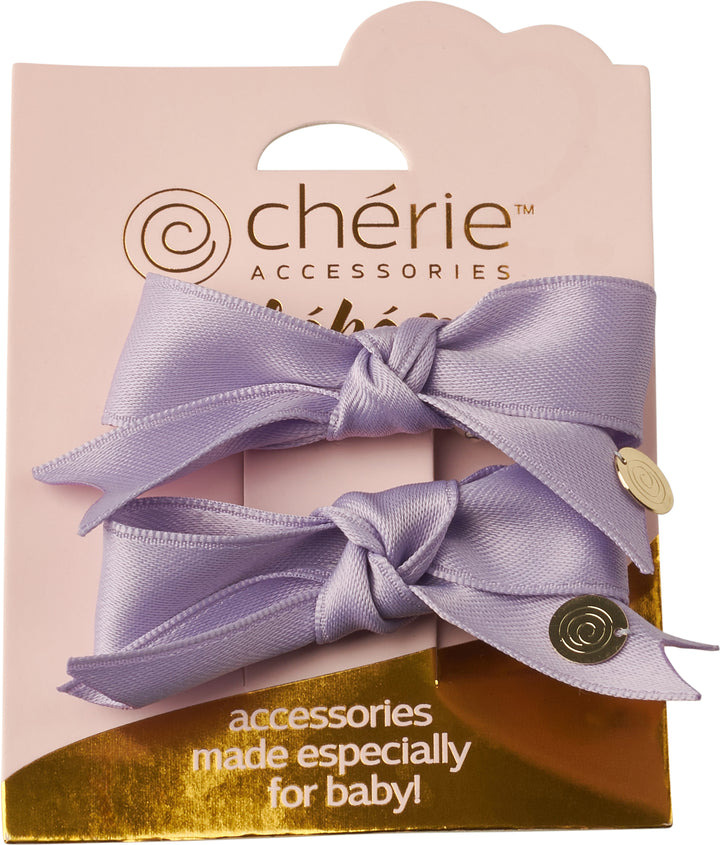 clip basic satin set