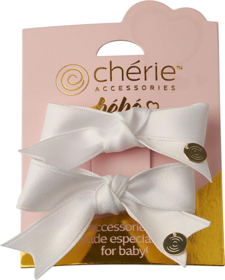 clip basic satin set