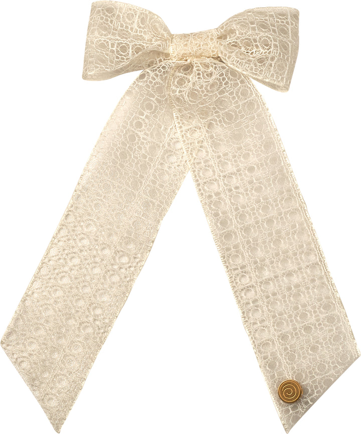 clip circular lace
