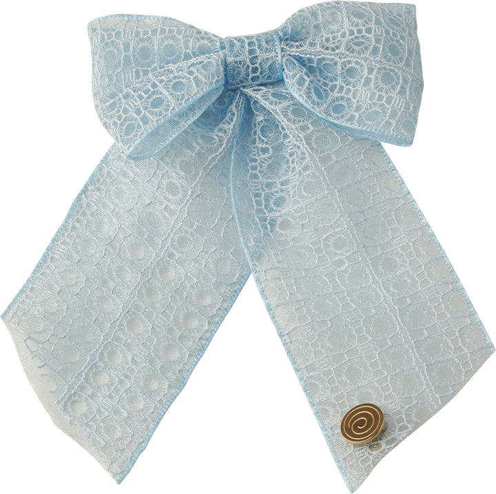 clip circular lace