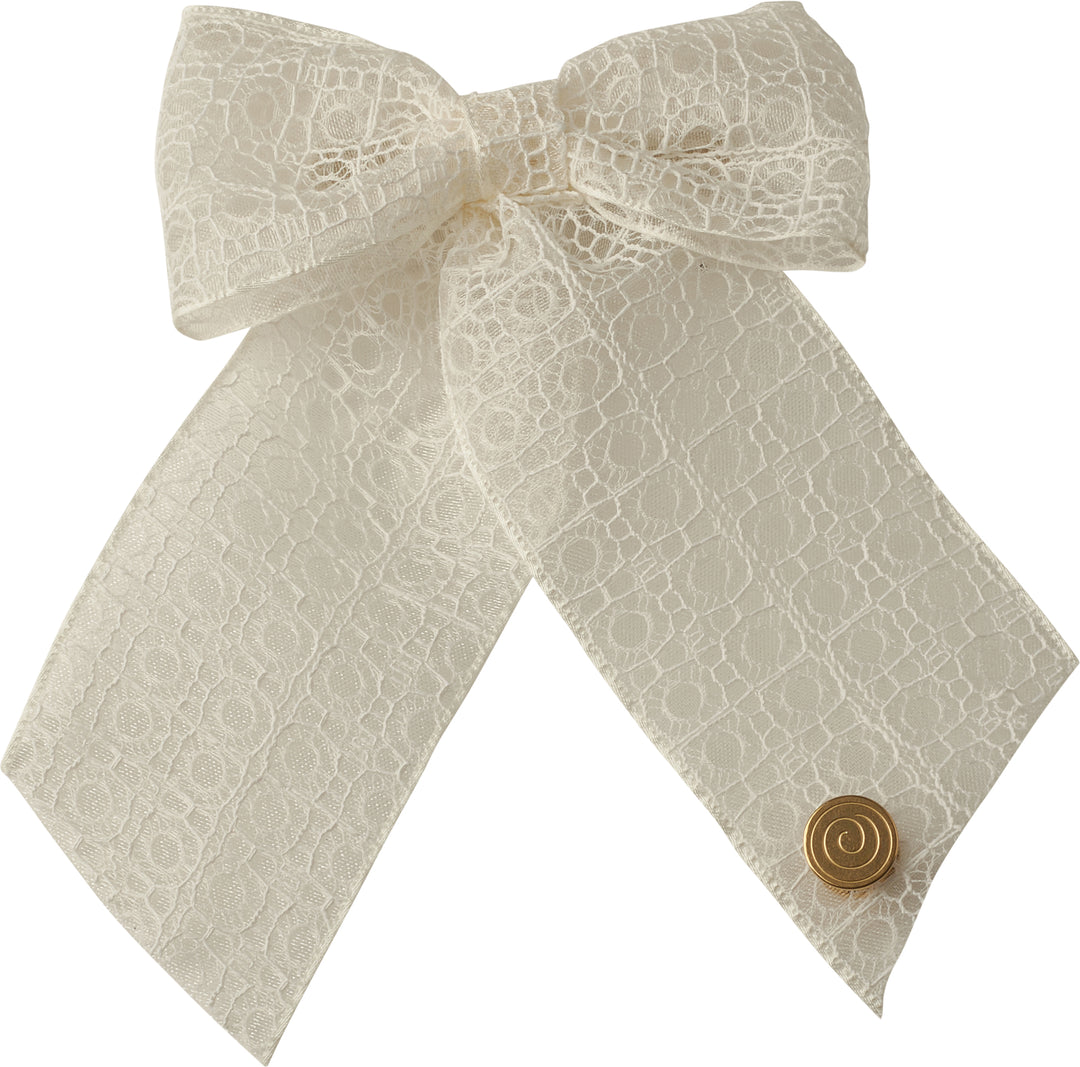 clip circular lace