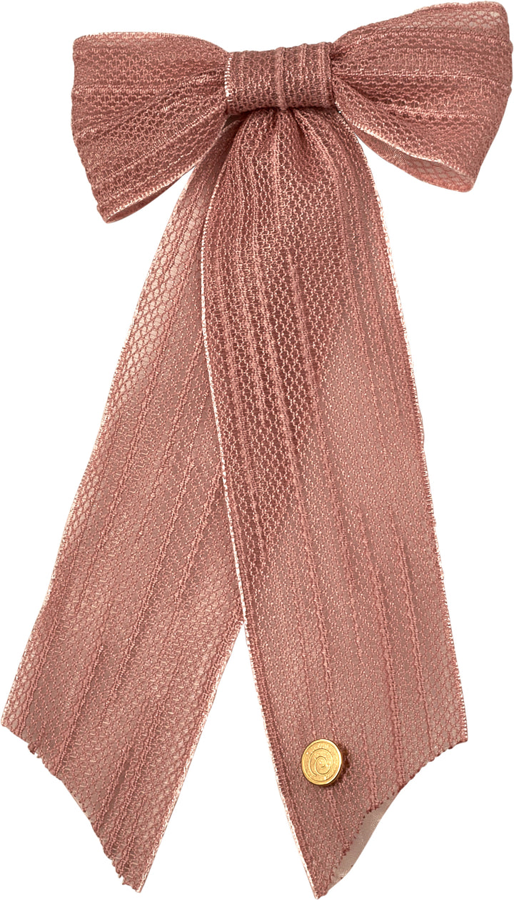 clip woven lace