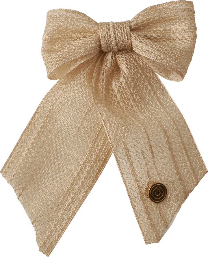 clip woven lace