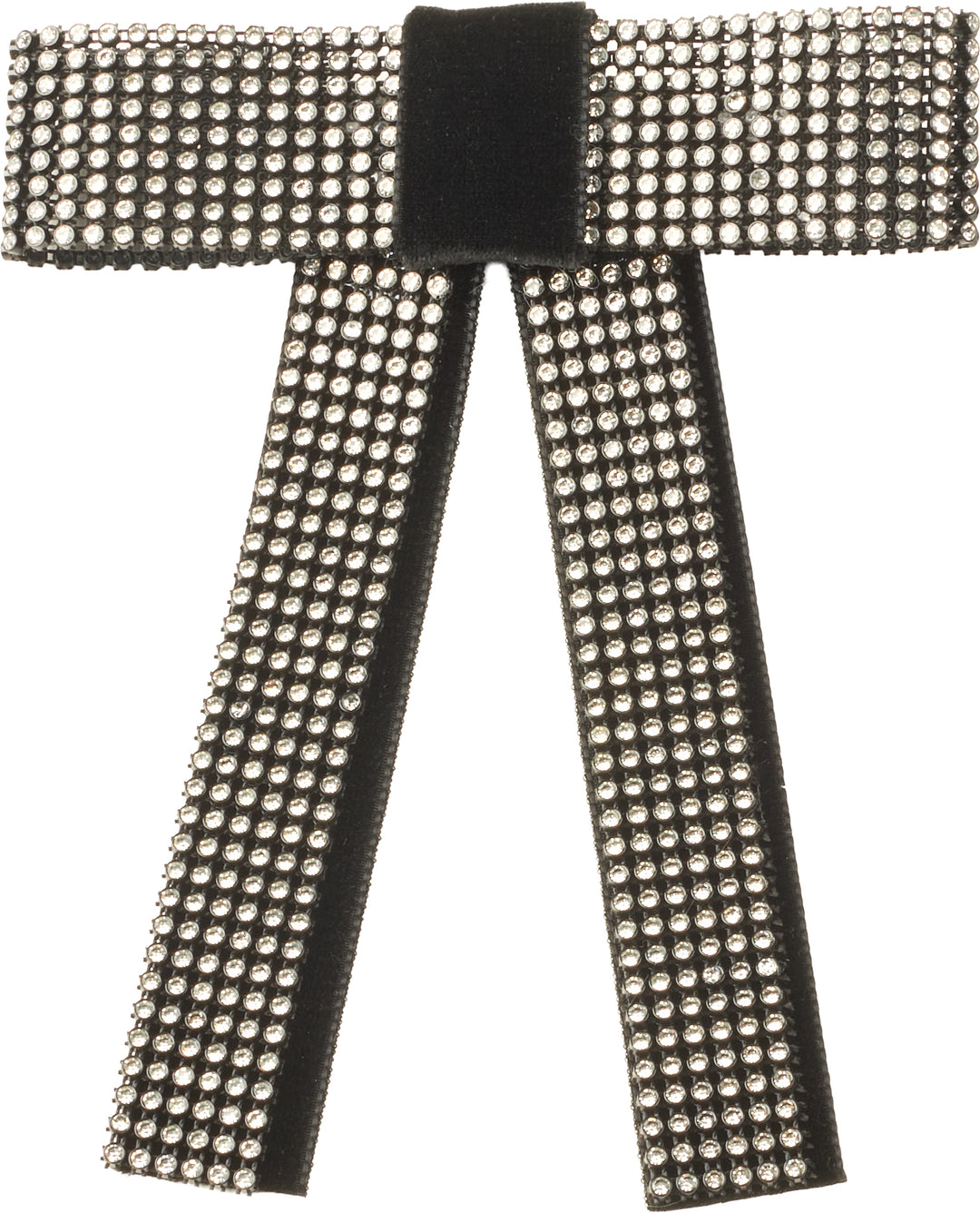 clip rhinestone design