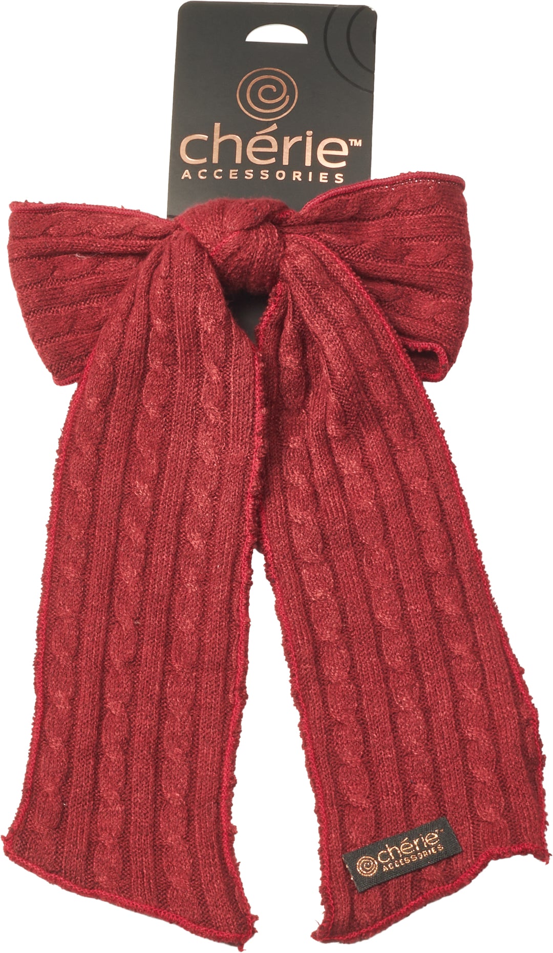 clip cable knit large