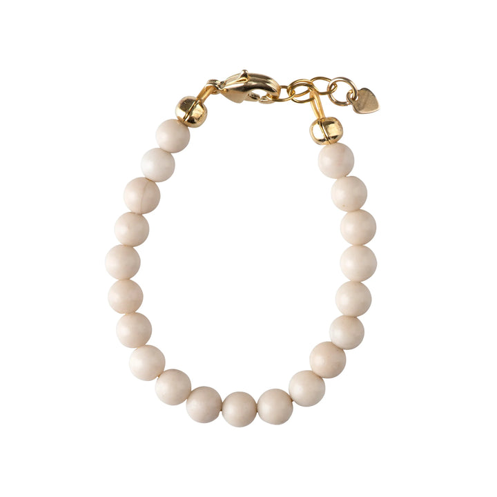 bracelet dye jade stone beads