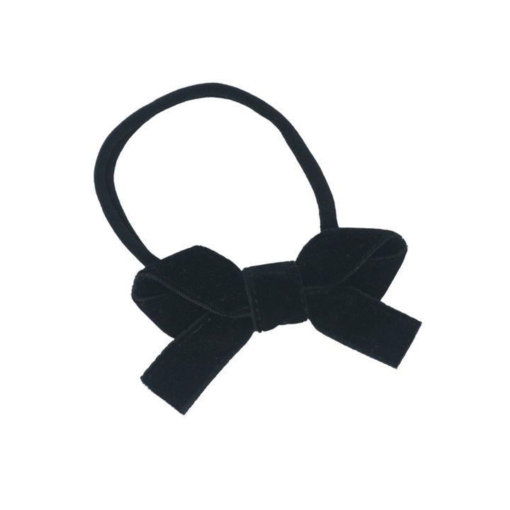 baby band nylon classic velvet