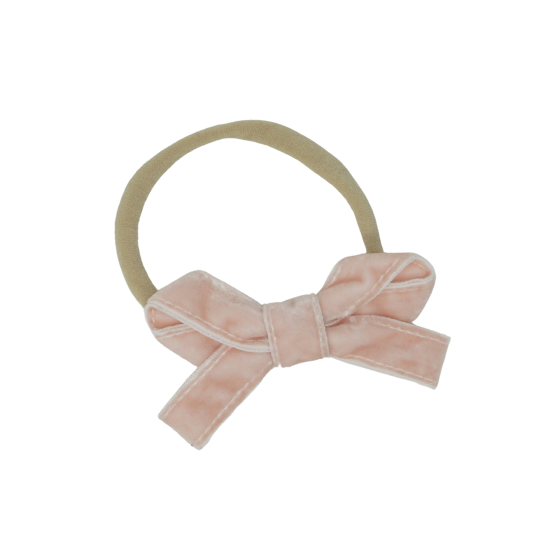 baby band nylon classic velvet