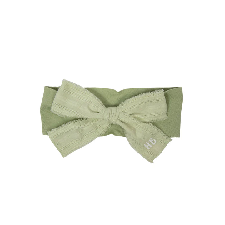 sweatband thin eyelet