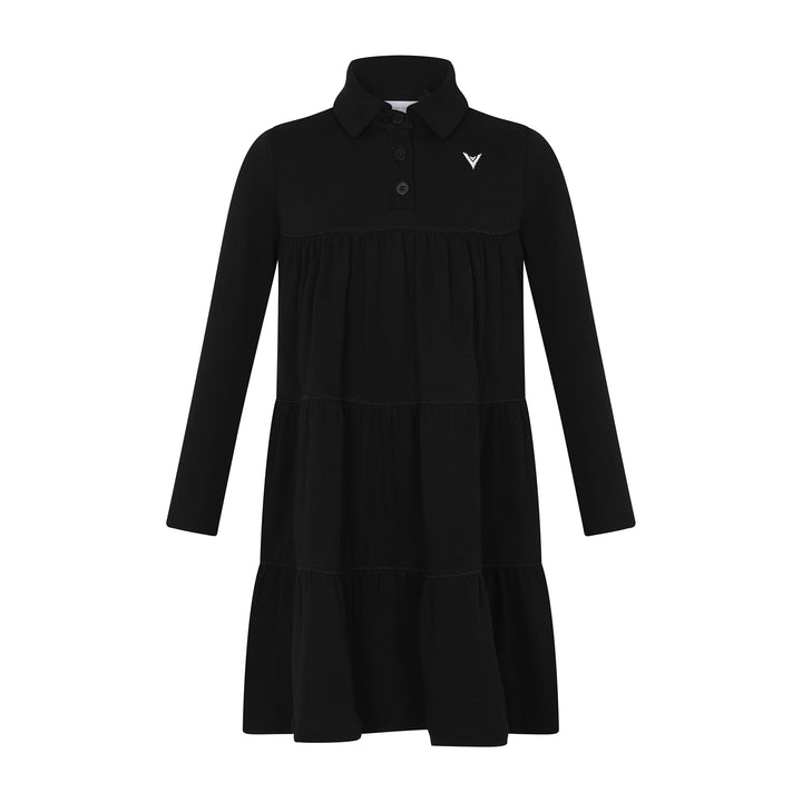 three tier dress