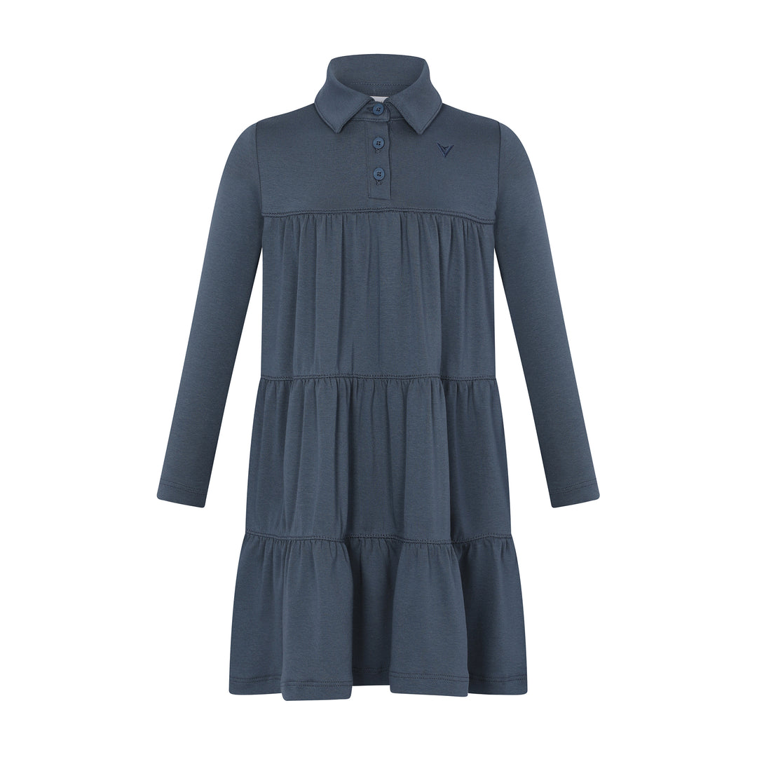 three tier dress