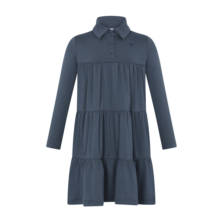 three tier dress