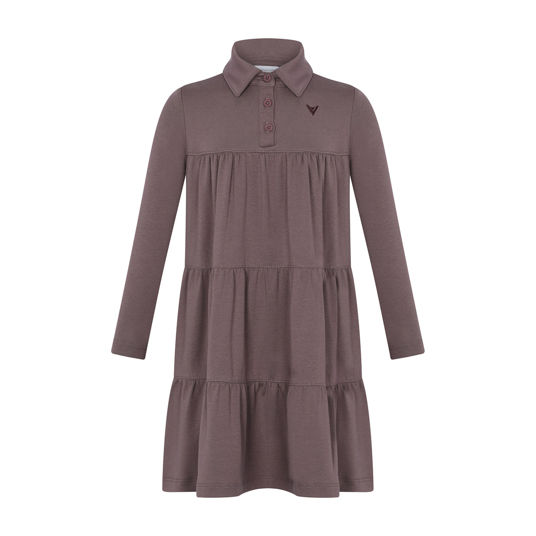 three tier dress
