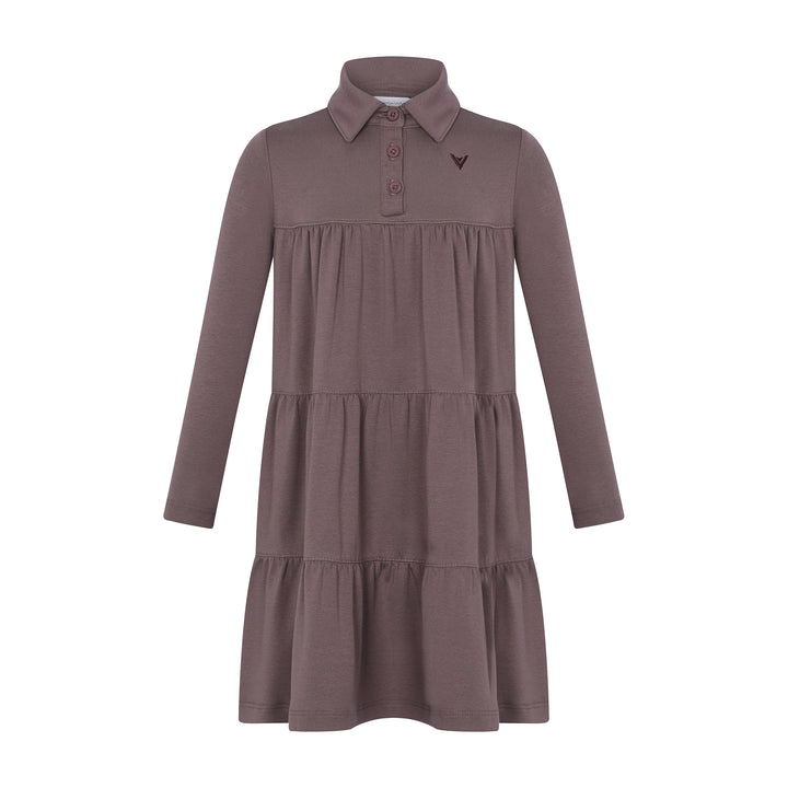 three tier dress