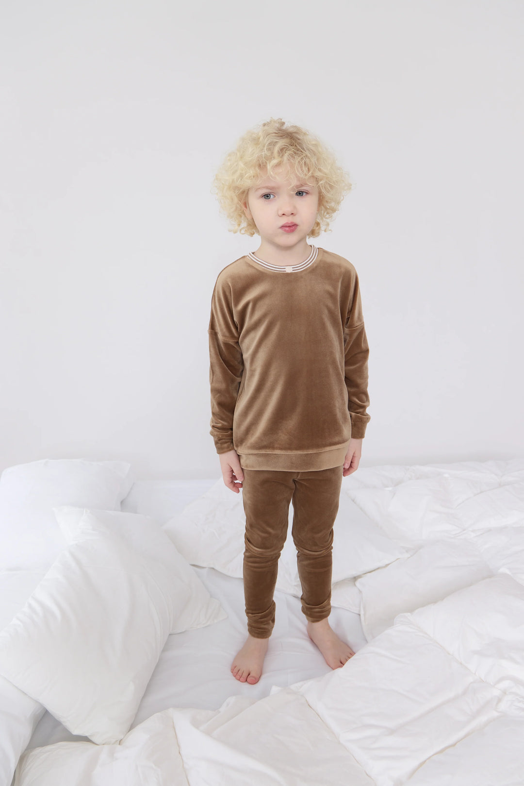 pajamas varsity