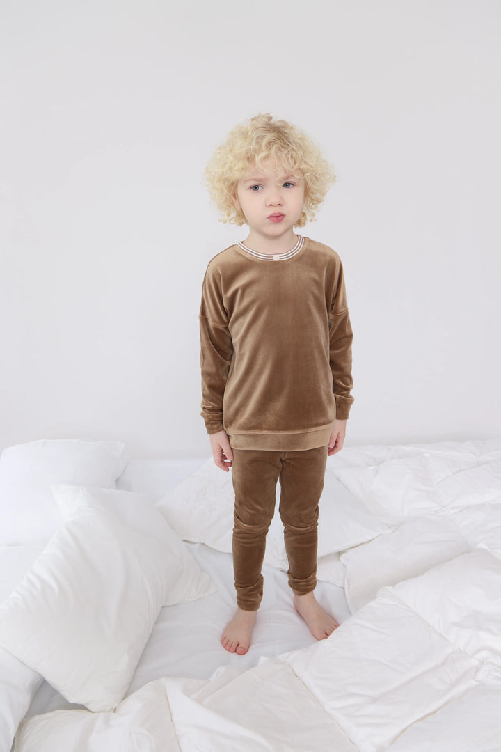 pajamas varsity