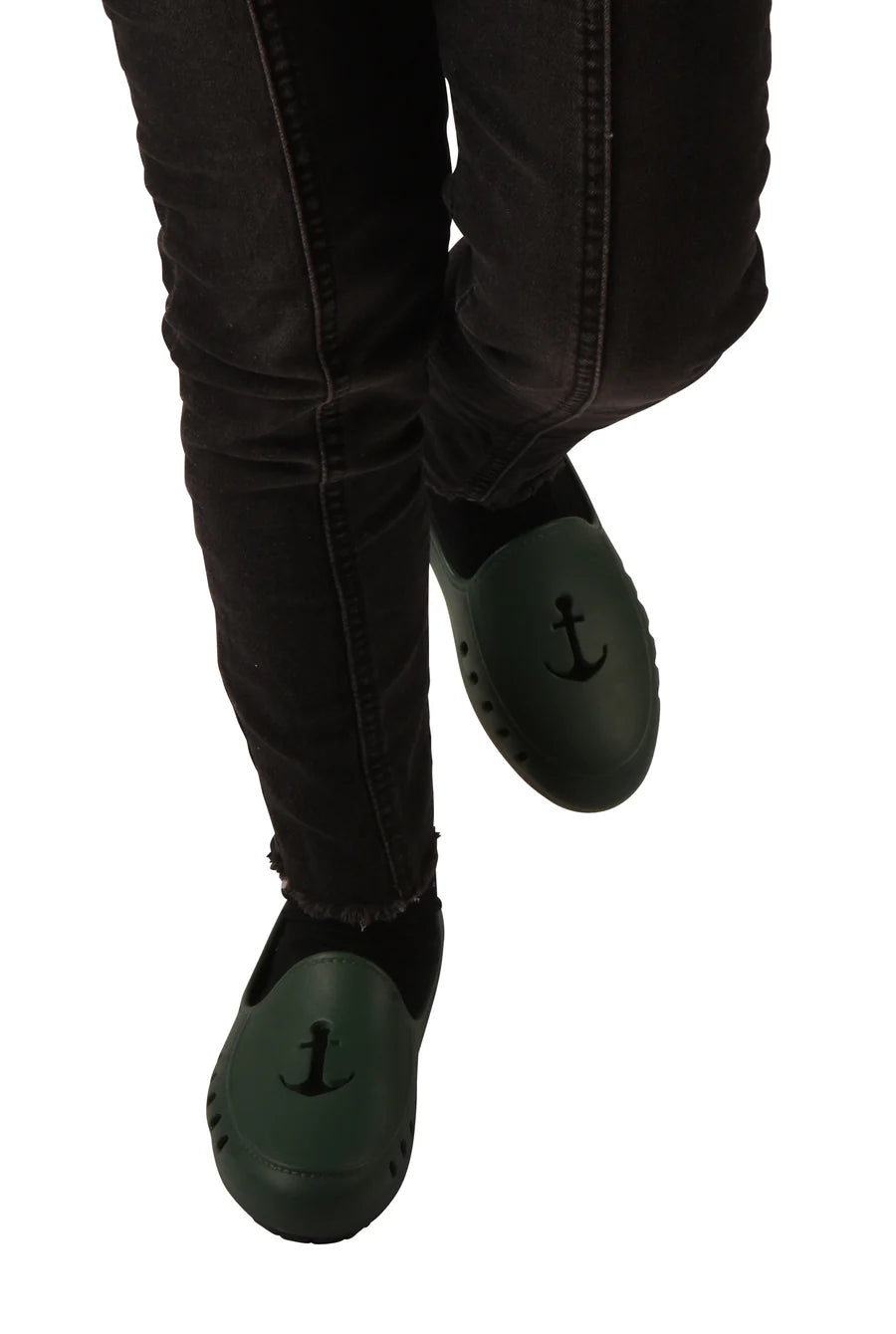 slingers cruise loafer