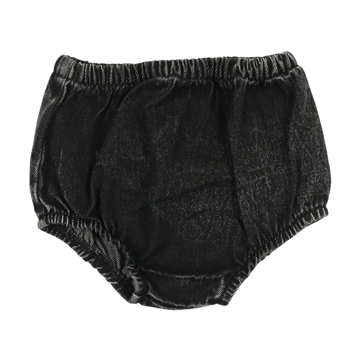 bloomer denim