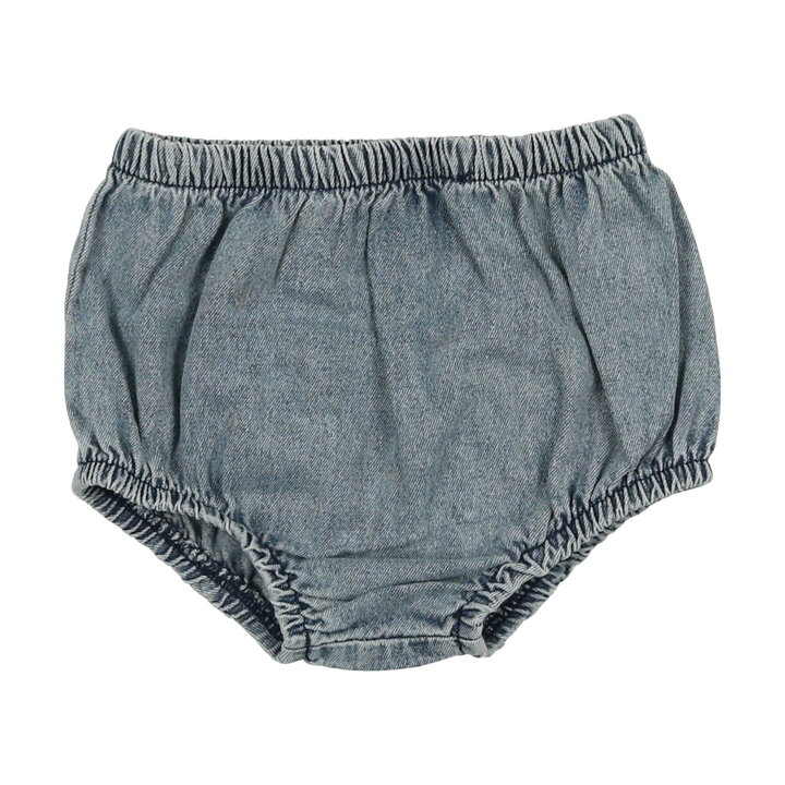 bloomer denim