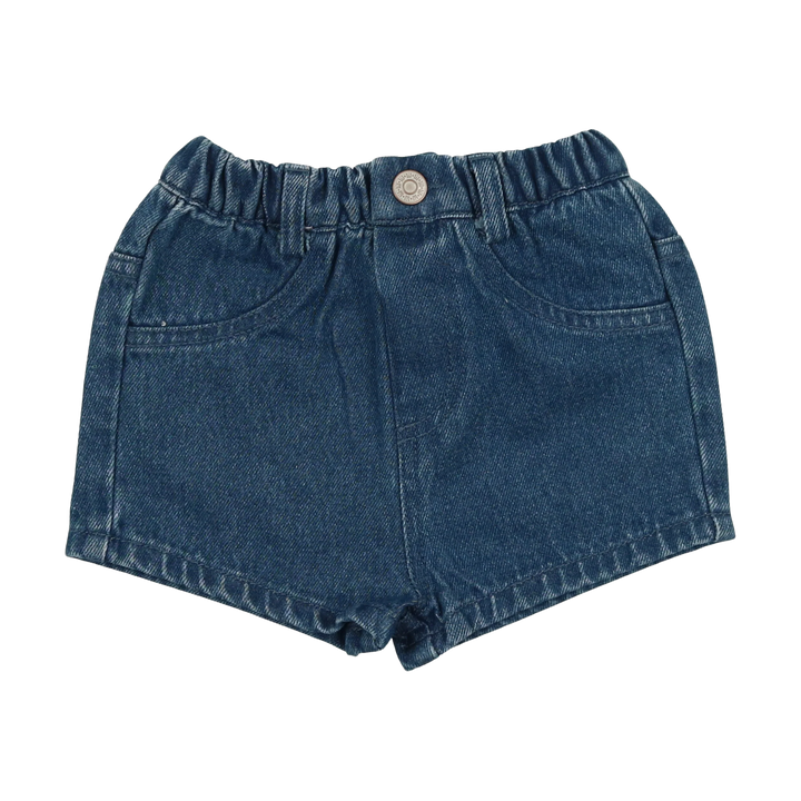 shorts denim