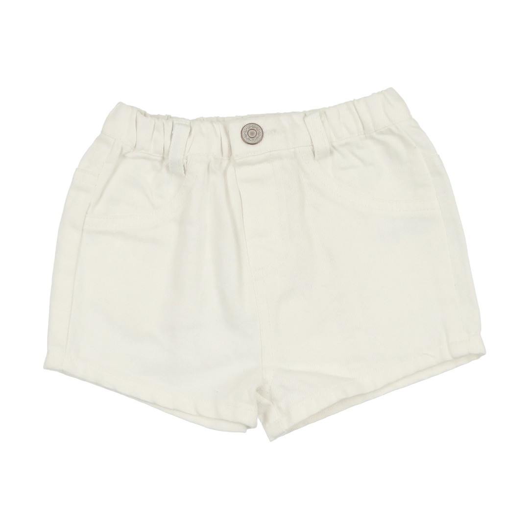 shorts denim