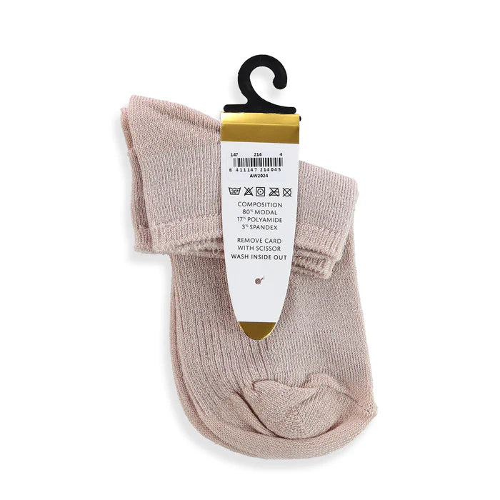 anklet new modal mini